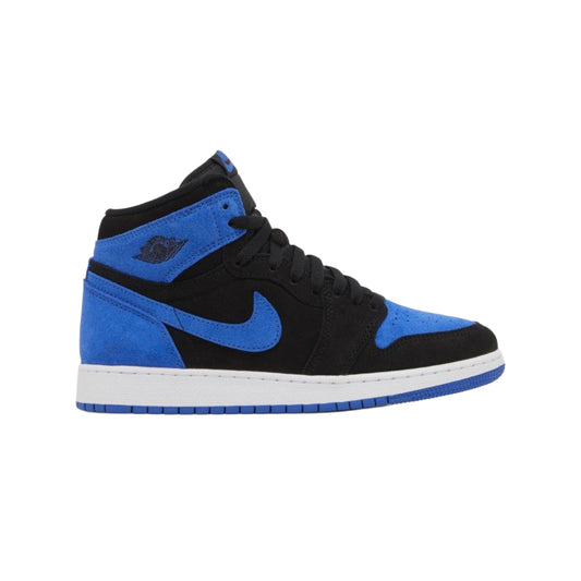 Jordan 1 Royal reimagined GS