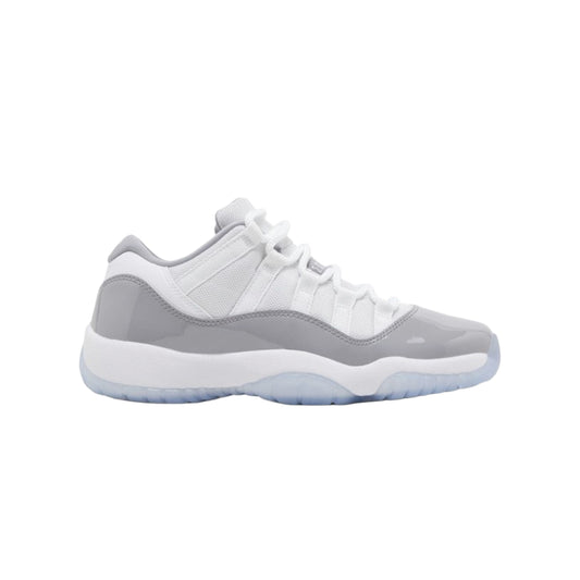 Jordan 11 cement grey GS
