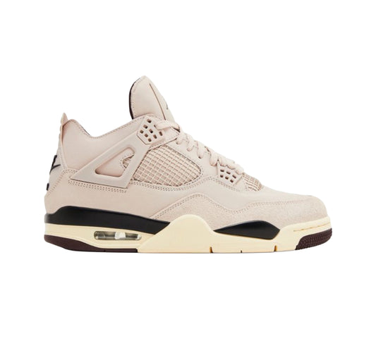 Jordan 4 A ma maniere while you were sleeping