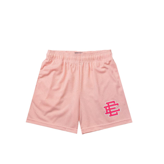 Eric Emanuel Shorts - Rose Quartz | Neon pink