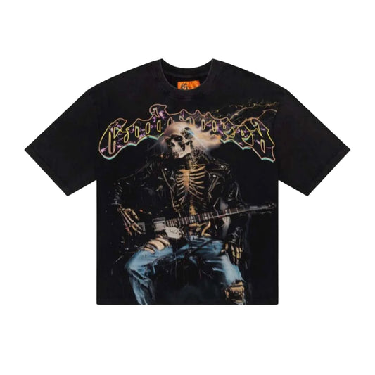 Rock Dreams Godspeed tee