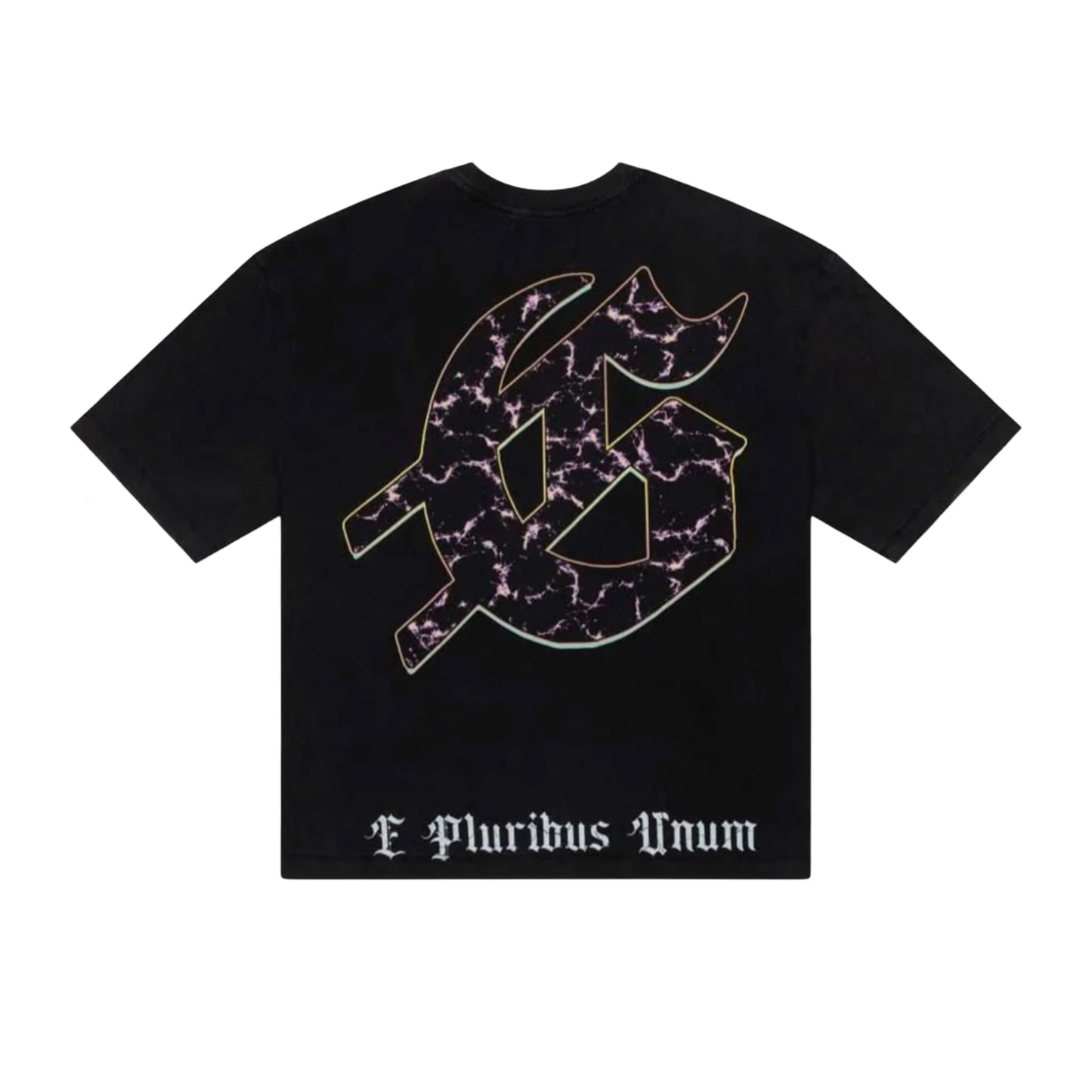 Rock Dreams Godspeed tee