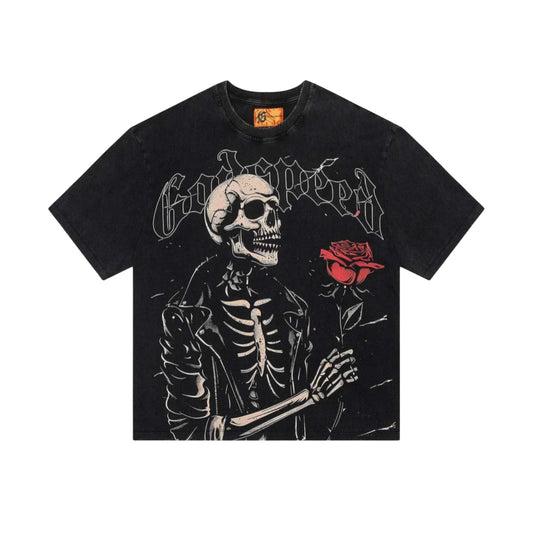 Valentine Godspeed Tee