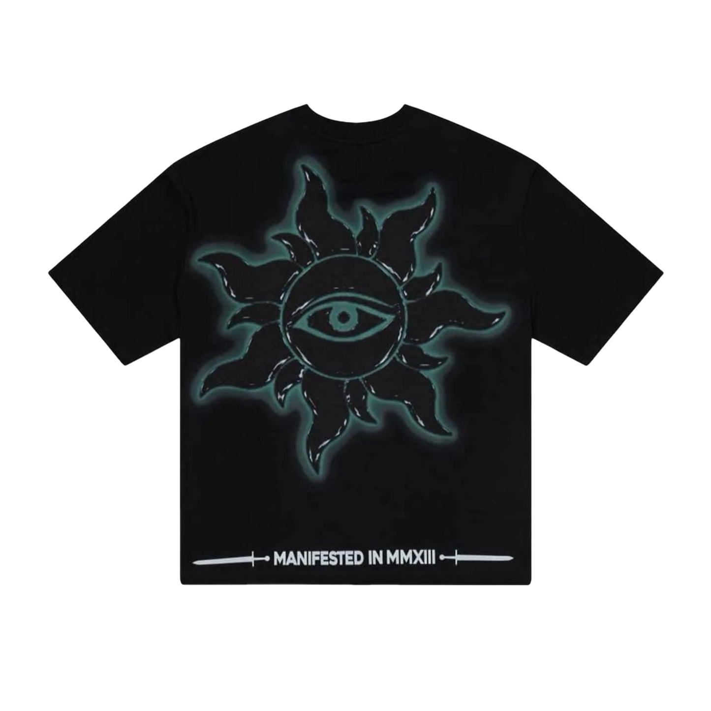 Squadron Godspeed tee