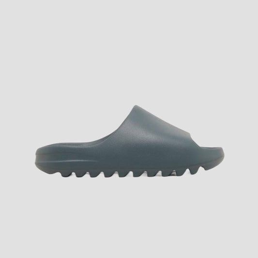 Yeezy slide Slate Marine