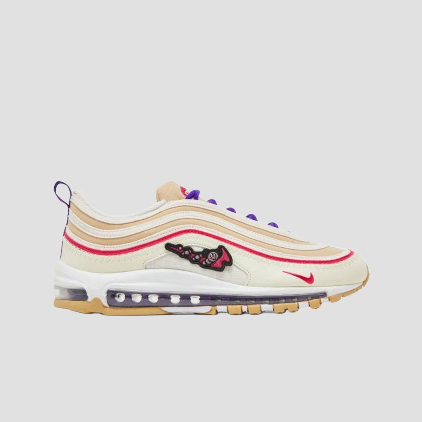 Air Max 97 Sprung cream