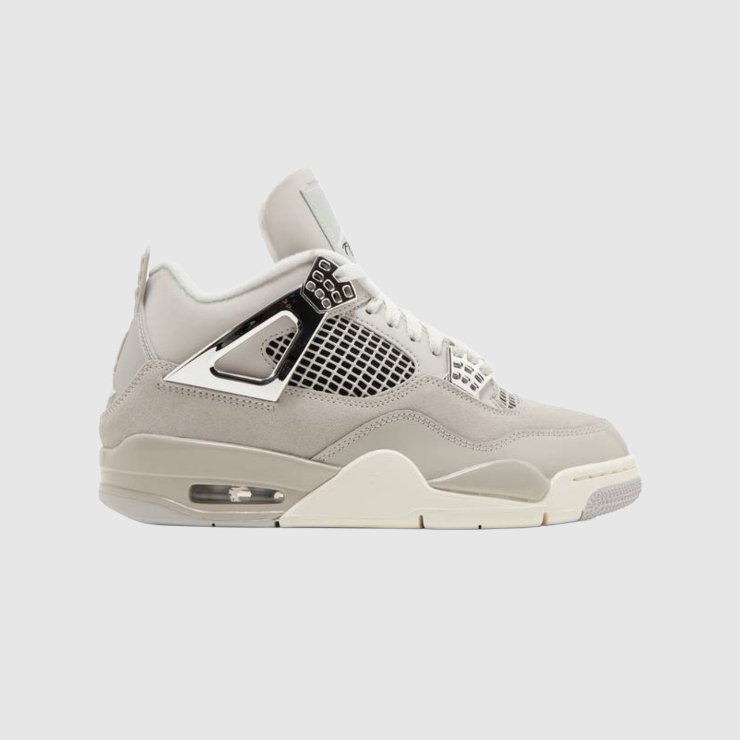 Jordan 4 Frozen moments