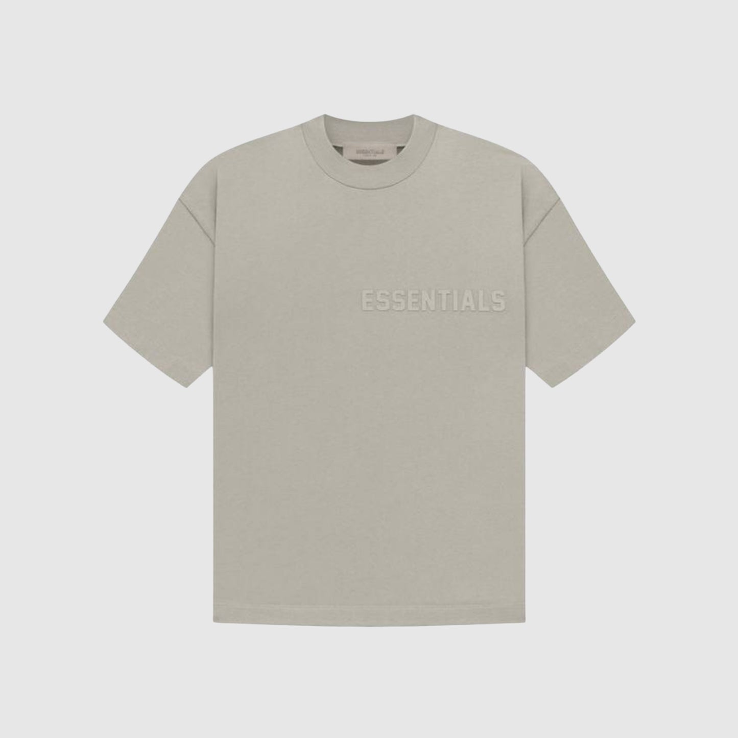 Seal Essentials tee